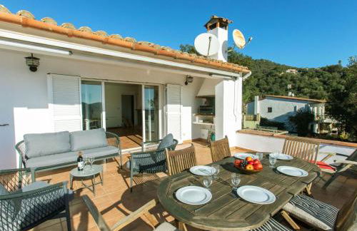 Holiday Home El Suro by Interhome - Foto 30