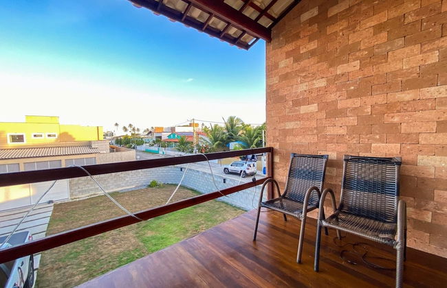 Casa do leo - Foto 24