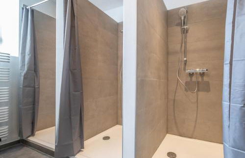 Wohnung für 8 Personen in ehemaligem Weingut mit 4 Schlafzimmern - Foto 35