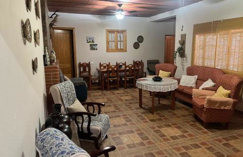 Finca San Jose, Sierra de Aracena y Picos de Aroche - Foto 9