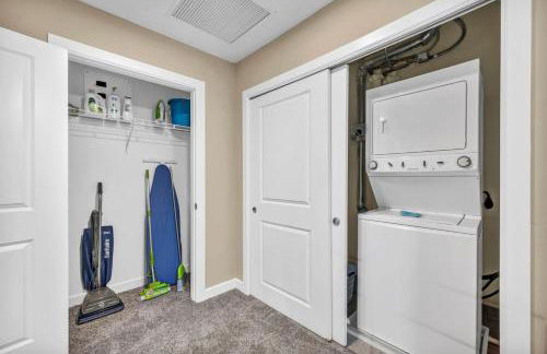 LAKE VIEWS | Paid Parking | Downtown | Gym - Foto 34