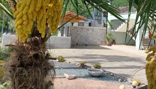 Casa colibrì - Foto 4, Garden, Garden view