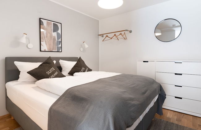 Limehome Leipzig Jahnallee - Foto 9