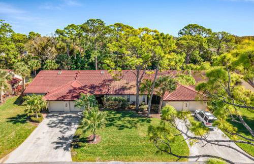 Resort-Style Sarasota Villas Near Beaches, Pool & Tennis - Sarasota Sweets - Roelens - Foto 43