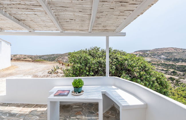 Vouno Country Studio - Foto 10