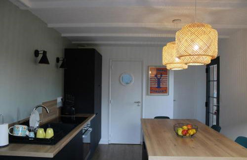 Ker Augustine Maison de pecheur 3 étoiles Clévacances - Foto 33