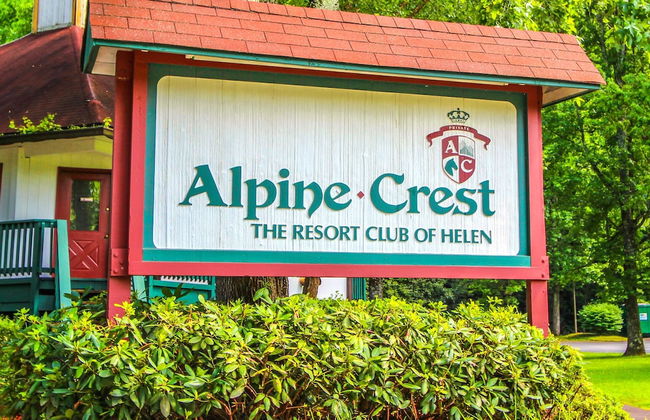 Alpine Crest Resort - Photo 18