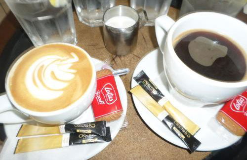 Mary's Apartments - Foto 2