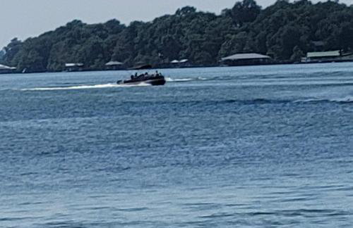 Red Leaf Cottages - Foto 3