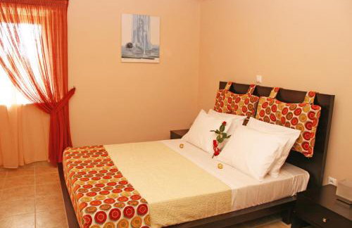 PIERIDES SUITES - Foto 40