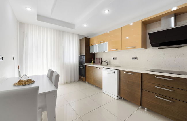 River Park Residence Lara - Photo 26