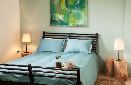 Bezeniko Amazing Arcadian Property! - Foto 15