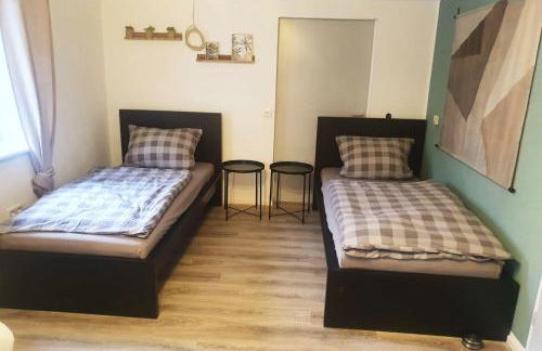 Work & Stay apartment Vohburg near Ingolstadt - Foto 4