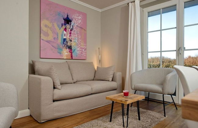 Holiday Home Hiirlonhus - Foto 8