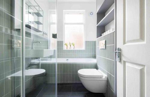 3 Bedroom House in Kew Gardens - Foto 9