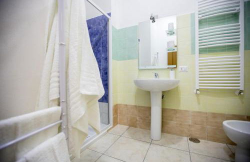 Capriccio Di Pasta Residence & Spa - Photo 20