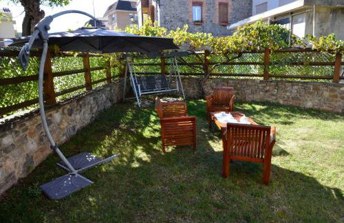 Apartamentos Spa Cantabria Infinita - Photo 12