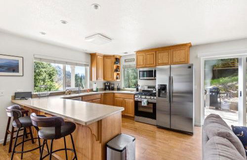 Big Creek Hideaway - Foto 9