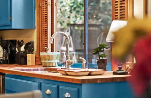 Eastview Drive Jolly Green Giant - Foto 20