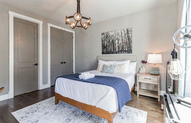 Old Hickory Rooftop Oasis - Foto 5