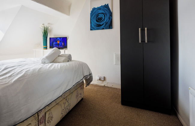 Wood Hus Lodge - Foto 11