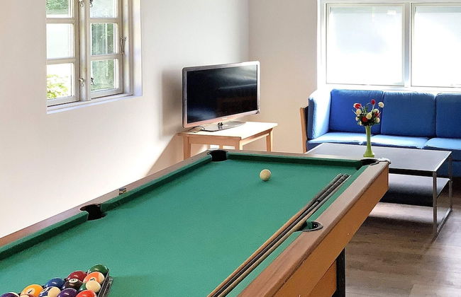 6 Person Holiday Home in Struer - Foto 12