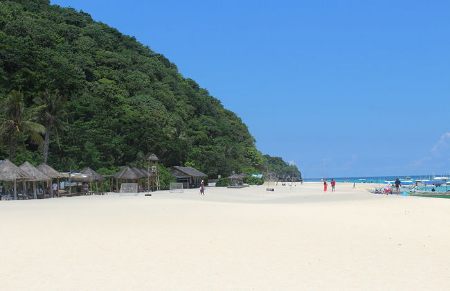 Island Hopping with Snorkelling and Crystal Cave Tour - Photo 4