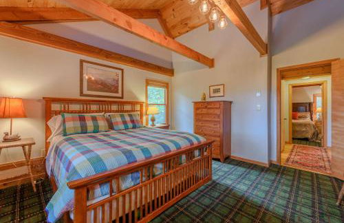 Big Timber Creek Cabin - Foto 28