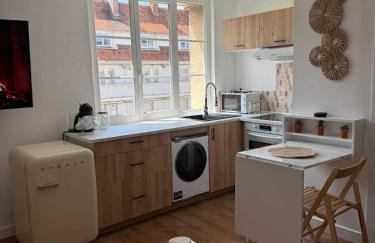 Ambiance Bohème, Confort Cosy - Foto 1