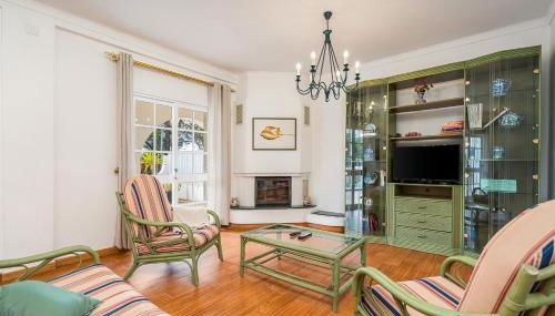 Villa Raposo - Foto 5