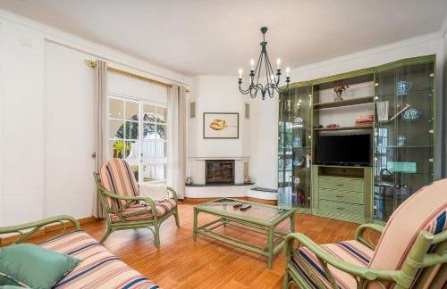 Villa Raposo - Foto 5