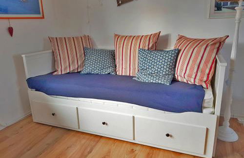 Maisonette-Wohnung mit großer Terrasse - 11a - Foto 14