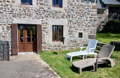 Gîte chez jeantou - Foto 20