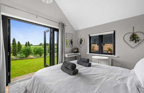 The Hare's Field, Wethersfield - Foto 14