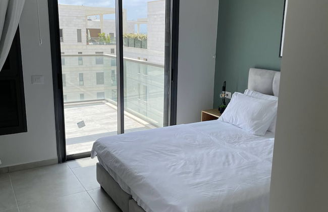 LuxuryLiving at Achziv with AmazingViews - Foto 9