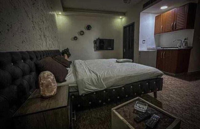 Skylight Apartments - Foto 20