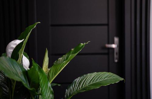 LivingRoom Oficyna Self Check-in 24h - Foto 16