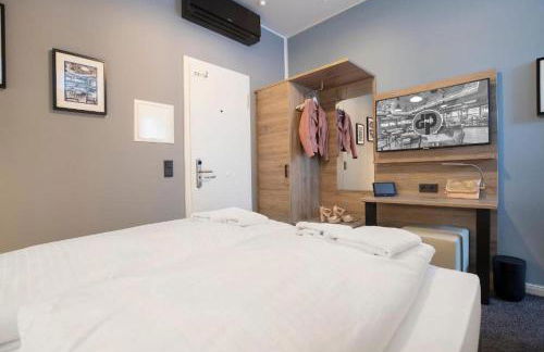 Aparthotel by dasPaul - Foto 91