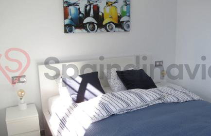 Astonishing beach and pool house - Foto 37