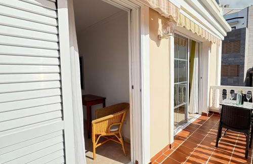 Apartamento Wanda junto al MAR - Foto 12