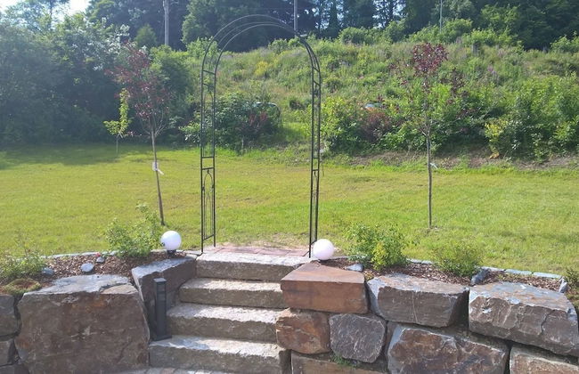 Villa Ruth - Foto 60