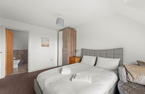 4 bedroom House Boston Lincs Pet & Child friendly - Foto 30