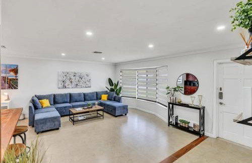 Vacation Villa W Heated Pool Beach & Casino - Foto 7