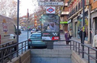 Stunning Apartment Pueblo Nuevo - Photo 25