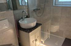 Ferienhaus bei Döpkes to Huus - Foto 6