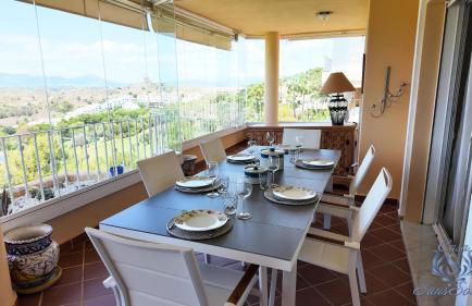Alhaurin Golf Apartment Casa Sans Soucis - Photo 14