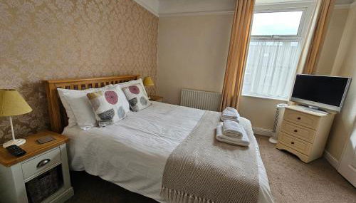 Westfield House - Characterful 7 bedroom townhouse - Foto 2, towels