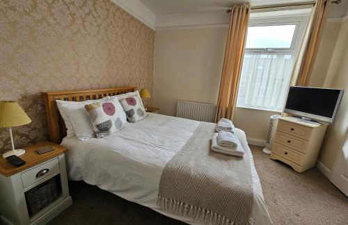 Westfield House - Characterful 7 bedroom townhouse - Foto 2