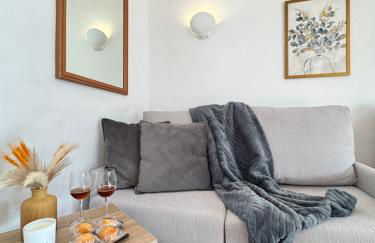 Casa Gatu Verdi-Garden Apartment with Pool - Foto 3