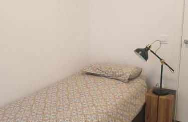 Apartament Cèntric a Ribes de Freser Vall de Núria - Foto 16